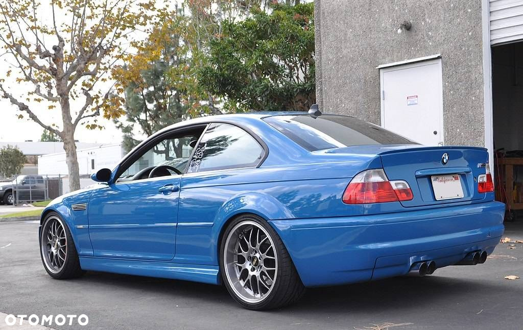 4x Felgi 18 5x120 m.in. do BMW 5 6 7 E39 E60 E38 E65 E63 F06 - BY773 - 6