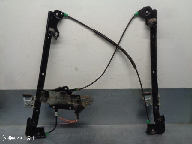 ELEVADOR DE VIDRO FRONTAL DIREITO LAND ROVER FREELANDER 2002 -6N4959801B - 3