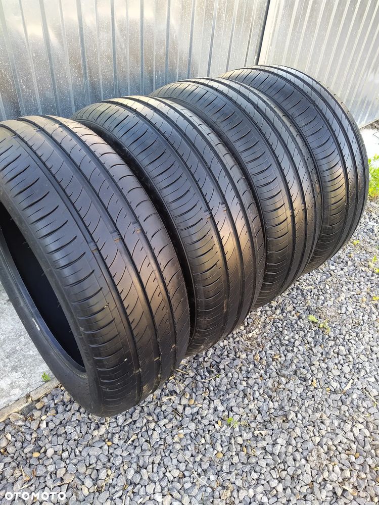 Opony Letnie  195/(55/60)/  16 Cali  JAK NOWE - 23