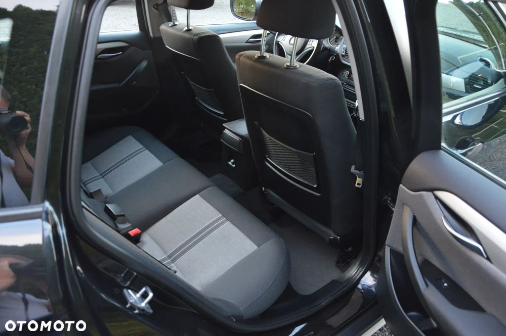 BMW X1 - 37