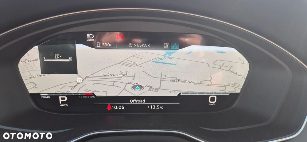 Audi A4 Limousine 45 TFSI quattro S tronic S line - 21