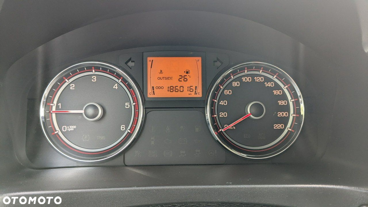SsangYong/KGM Korando - 19