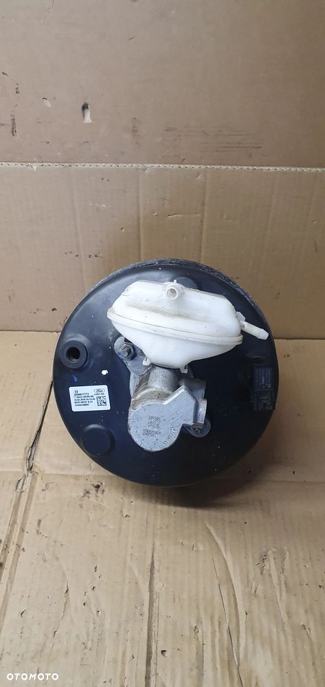 Serwo wspomaganie hamulca Ford Transit Custom MK8 Lift GK21-2B195-AB GK21-2C444-AA - 1