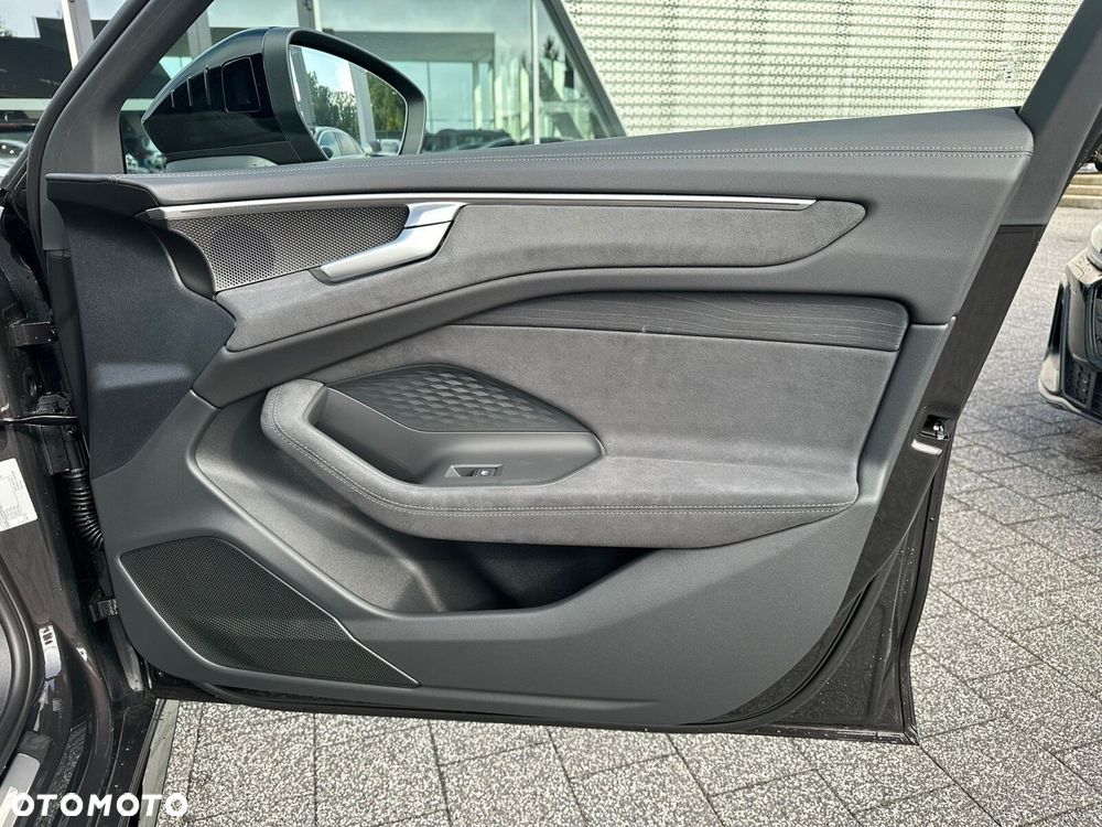 Audi A6 Limousine - 23