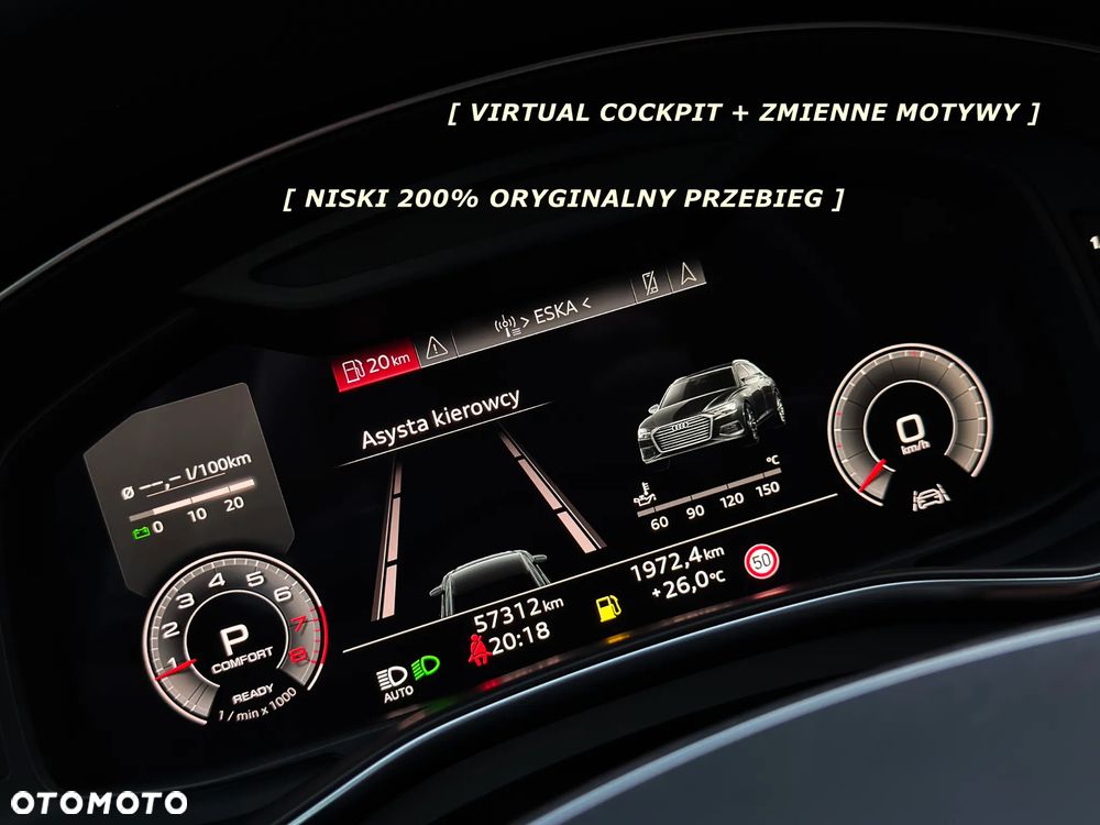 Audi A6 Avant TFSI S tronic - 27