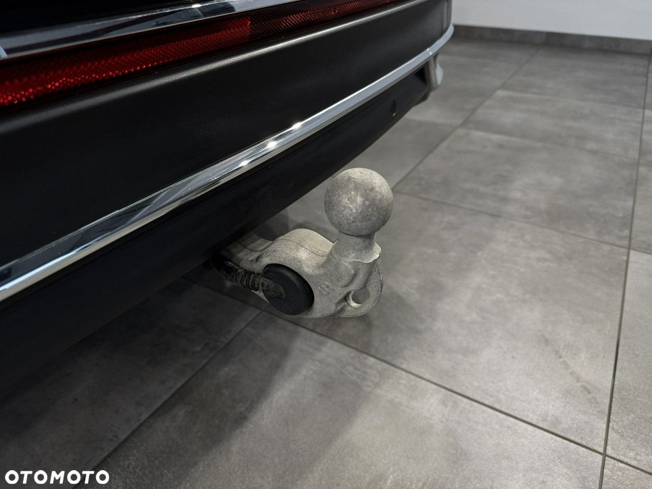 Volkswagen Tiguan Allspace - 13