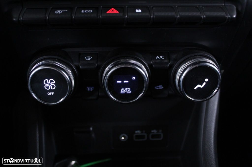 Mitsubishi ASX 1.0 MPI-T Invite - 29