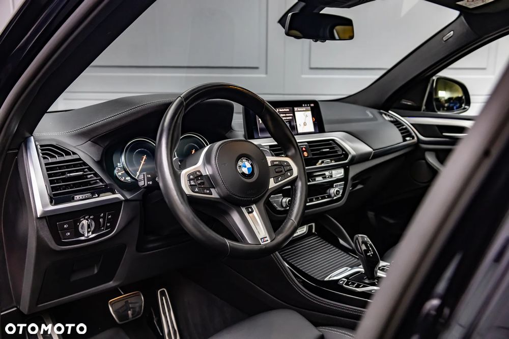 BMW X4 - 15
