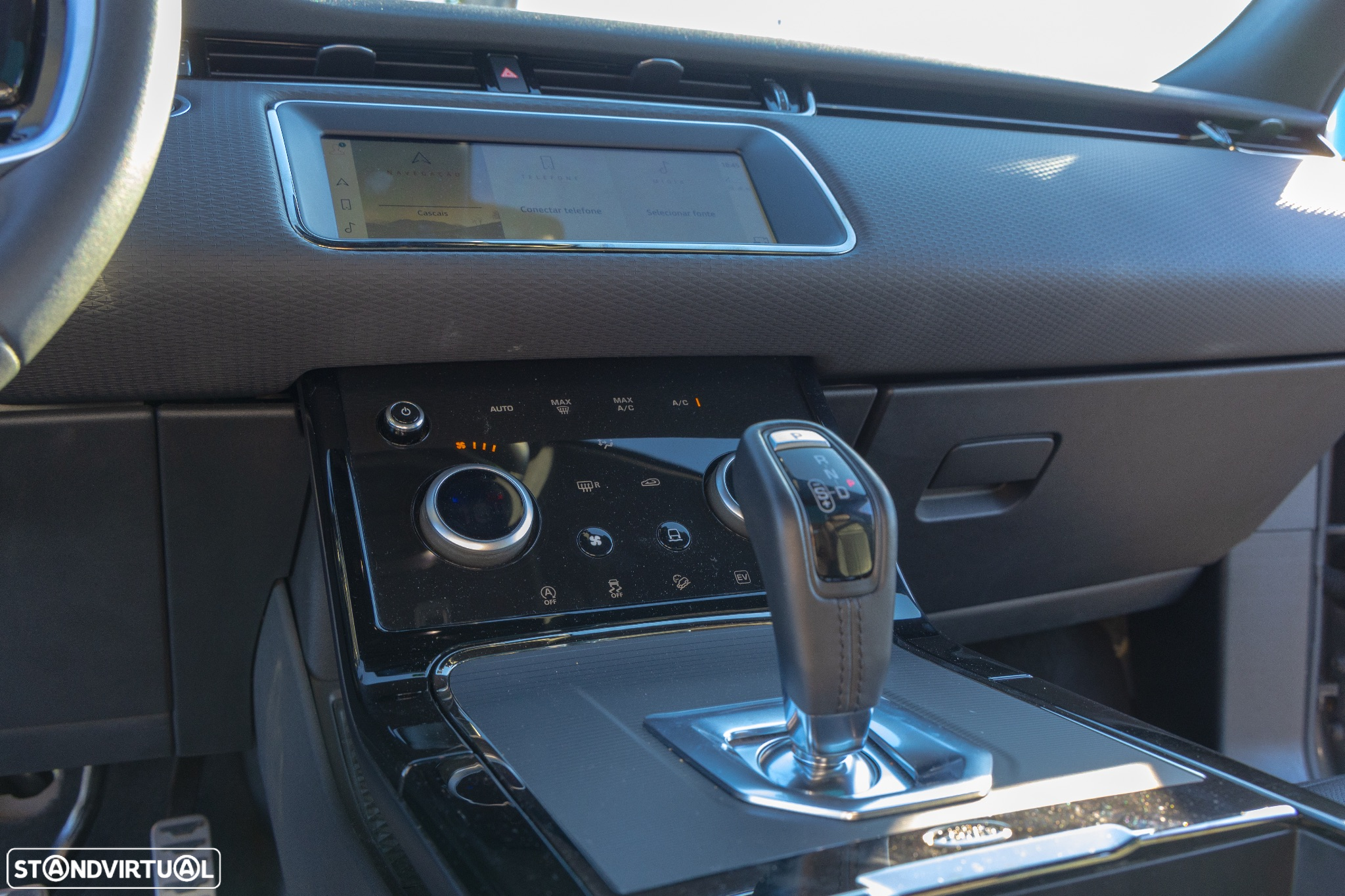 Land Rover Range Rover Evoque 1.5 P300e AWD R-Dynamic Auto - 14