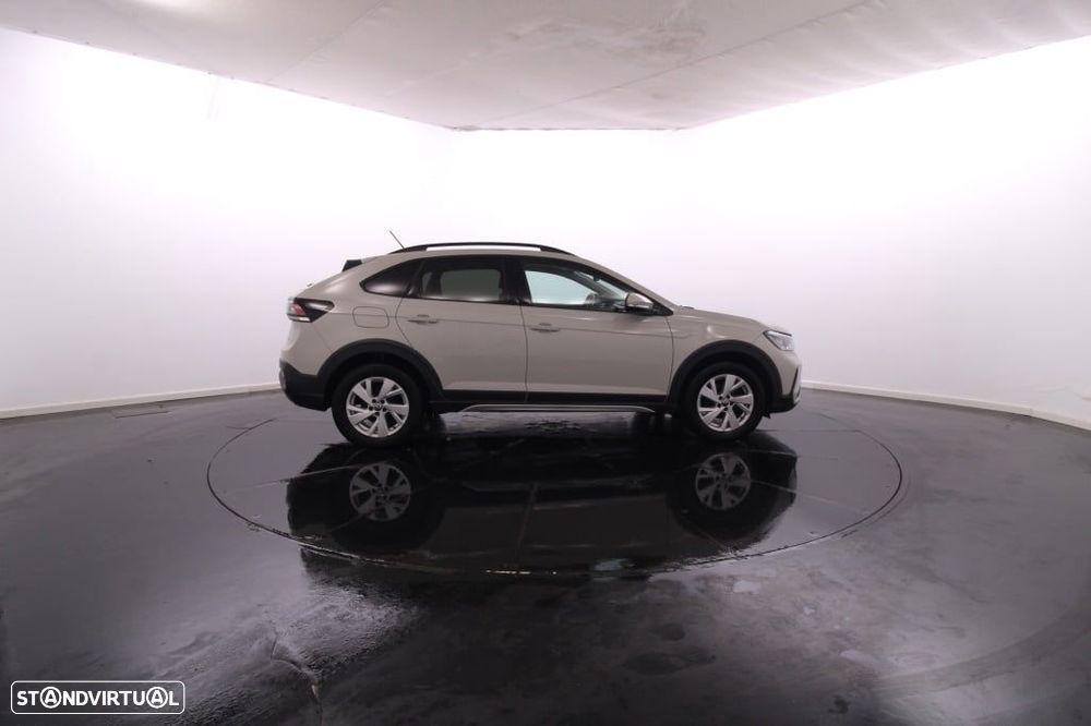 VW Taigo 1.0 TSI Life - 9