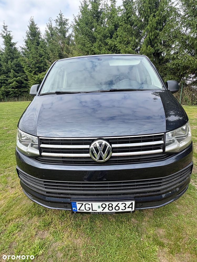 Volkswagen Transporter L2 DSG - 3