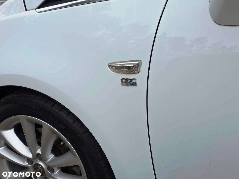 Opel Zafira 2.0 CDTI Elite EcoFLEX S&S - 12