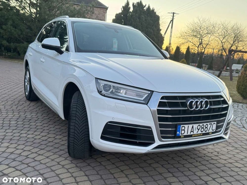 Audi Q5 - 29
