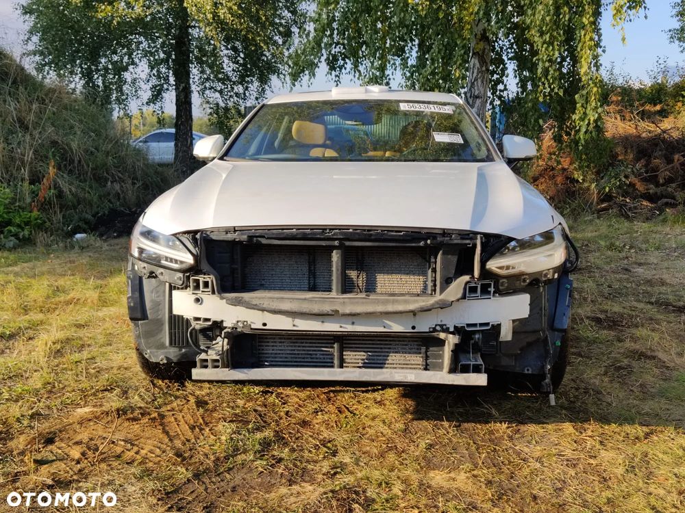 Volvo S90 T6 AWD Inscription - 5