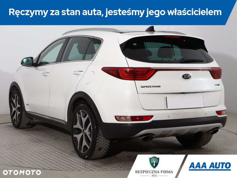Kia Sportage - 5