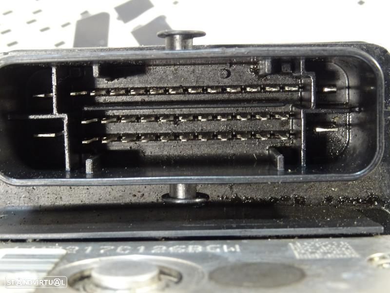 Abs Opel Insignia A (G09)  122505659 / 23164832 / 23163767 / 8511207 - 6