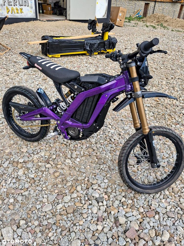 Surron Light Bee - 4