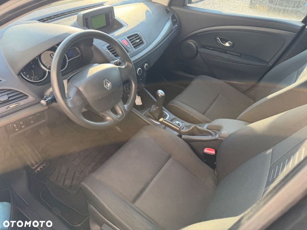 Renault Megane - 9