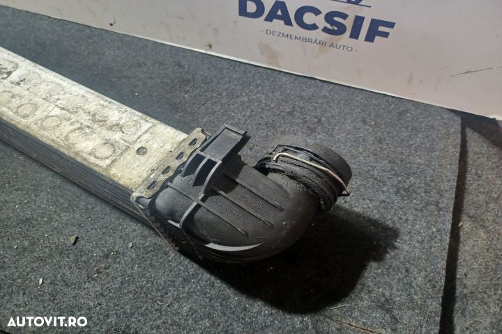 Intercooler 2.0 CDI  A1695000000 2.0 CDI  A1695000000 Mercedes-Benz A - 3