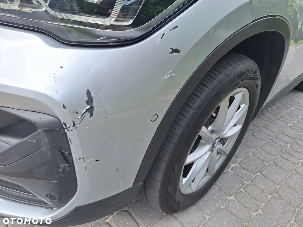 BMW X1 sDrive16d Advantage - 8