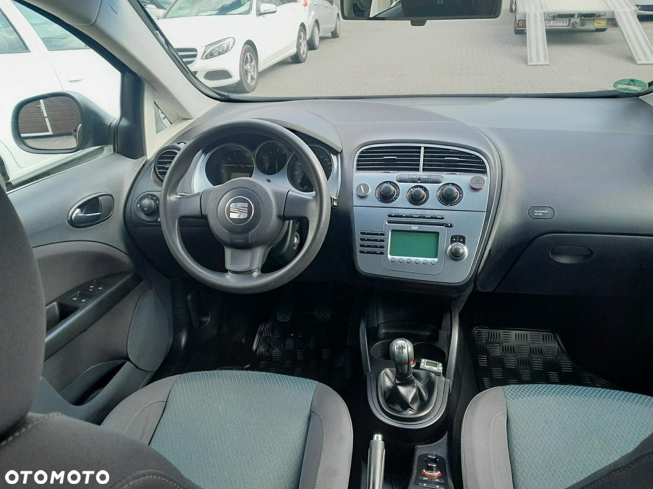 Seat Altea XL 1.6 Audience - 13