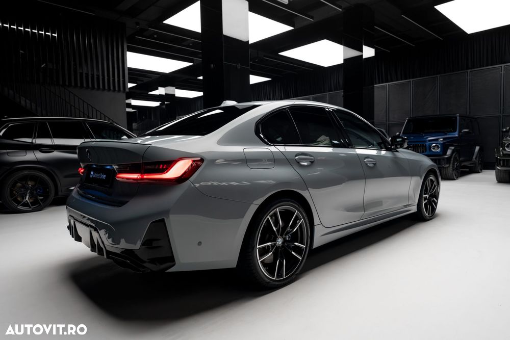 BMW M3 - 12