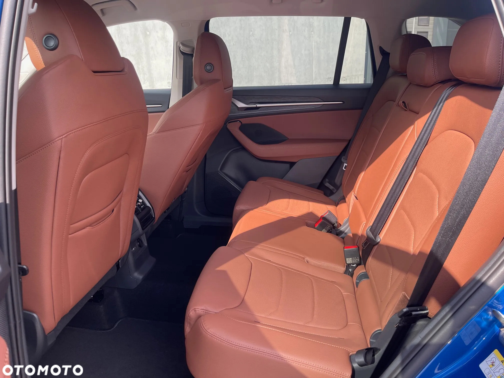 Skoda Kodiaq 1.5 TSI iV PHEV 4x2 Edition 130 DSG - 16