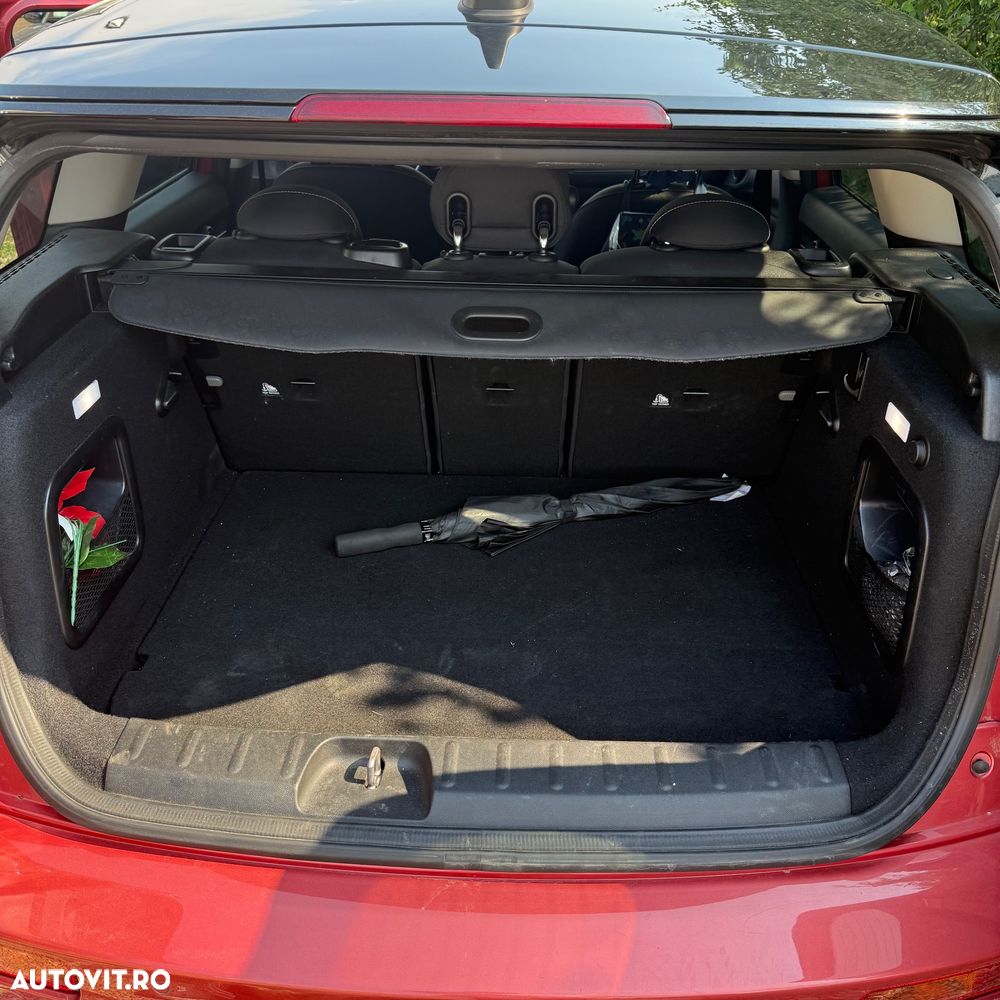 MINI Clubman 2021 — imagine 6