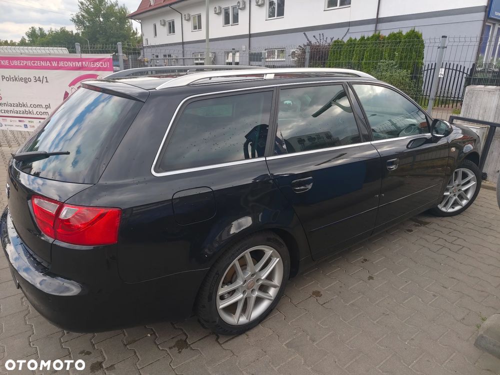 Seat Exeo - 4