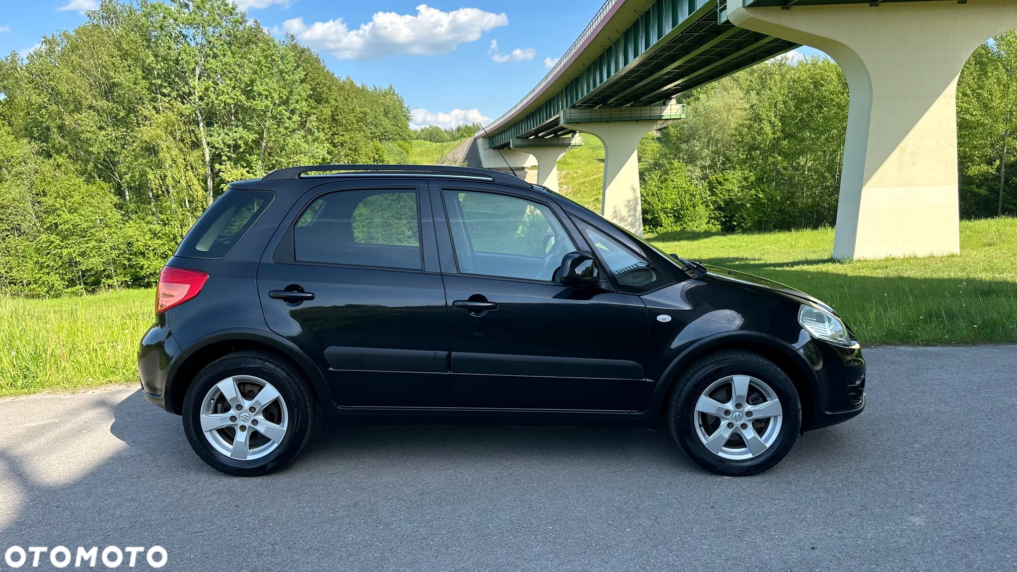 Suzuki SX4 1.6 Comfort - 6