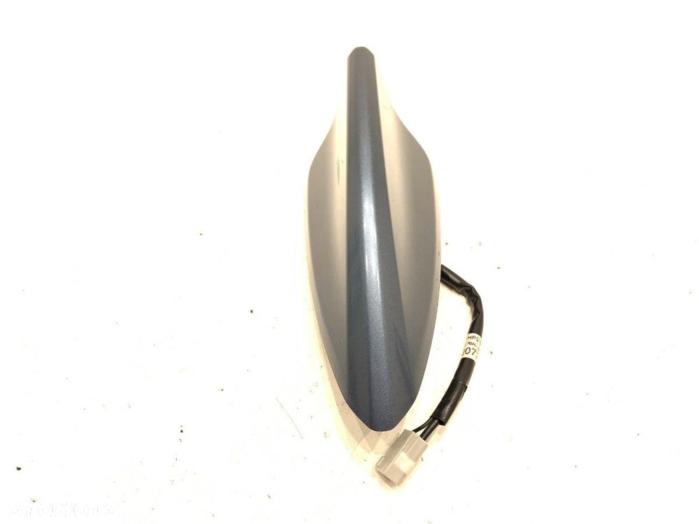 ANTENA - 76.00 PLN - MAZDA 6 Kombi (GJ, GL) 2012 - 2022 2.2 D 110 kW [150 KM] olej napędowy 2012 - - 2