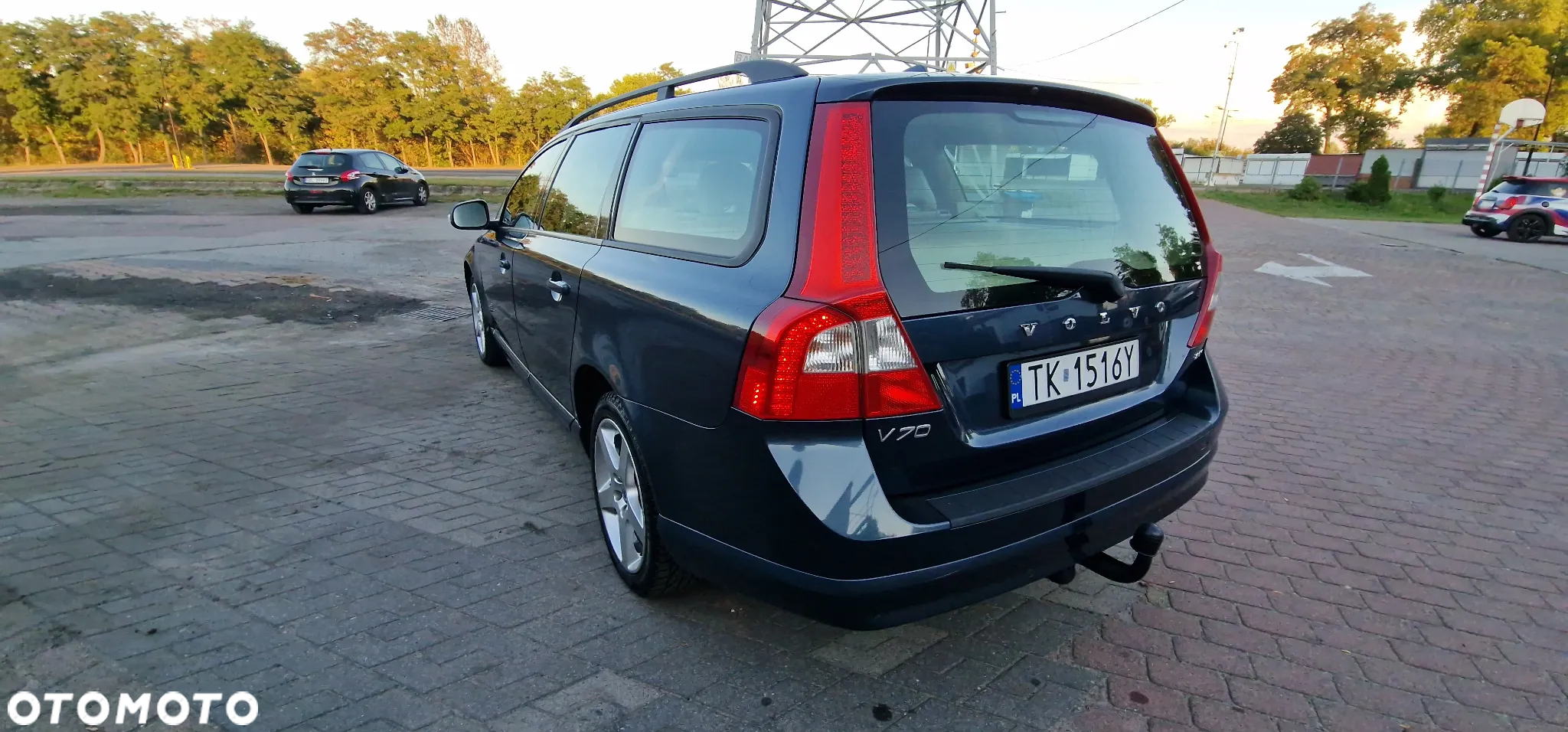 Volvo V70 2.0 Momentum - 29