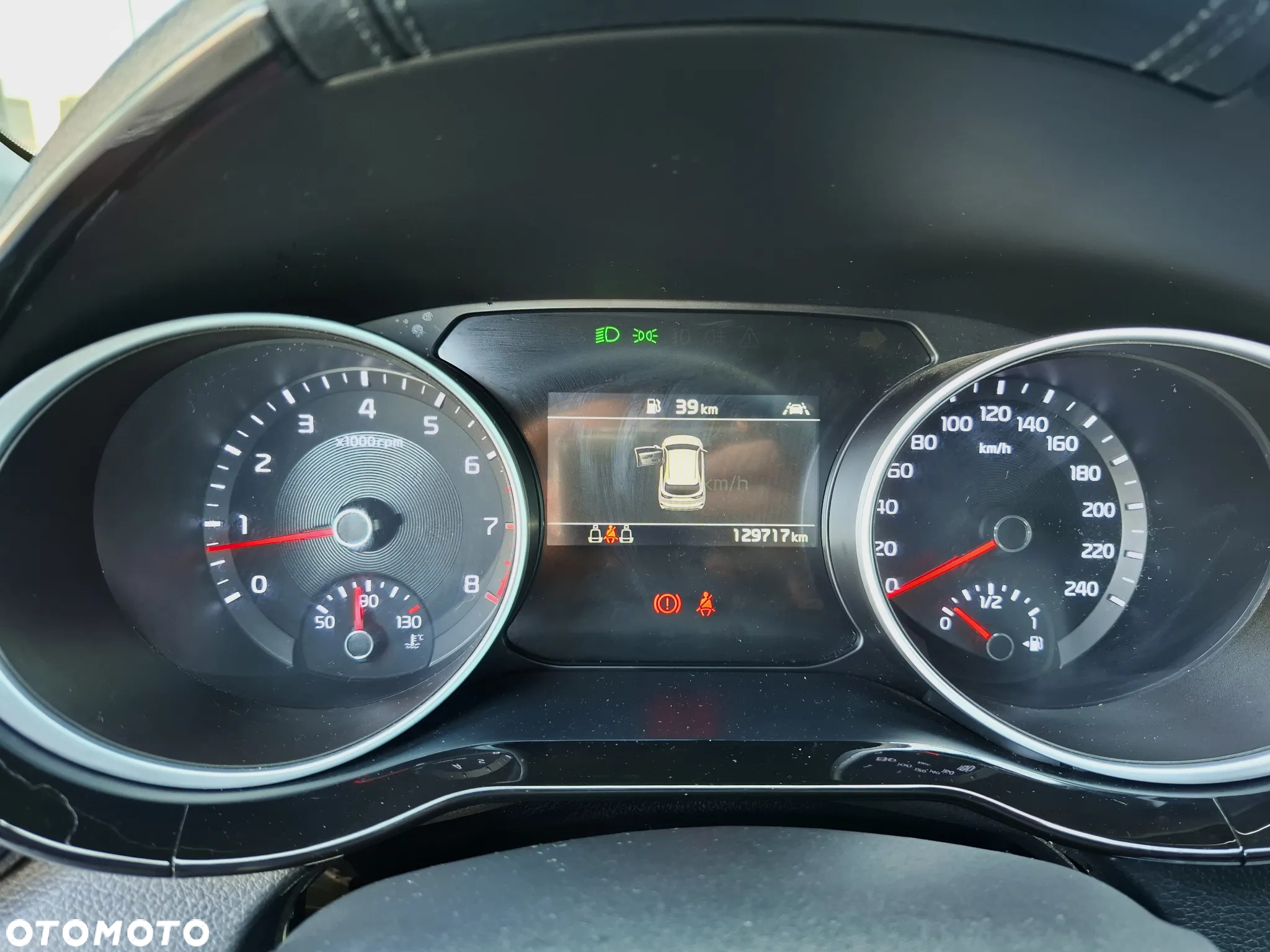 Kia Ceed 1.4 T-GDI L Business Line - 19