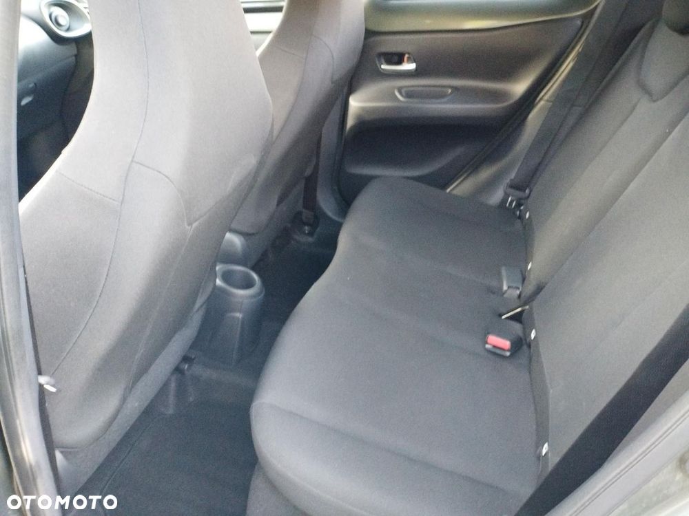 Toyota Aygo X 1.0 VVT-i Style CVT - 11