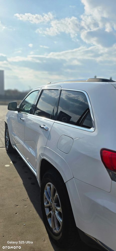 Jeep Grand Cherokee - 5