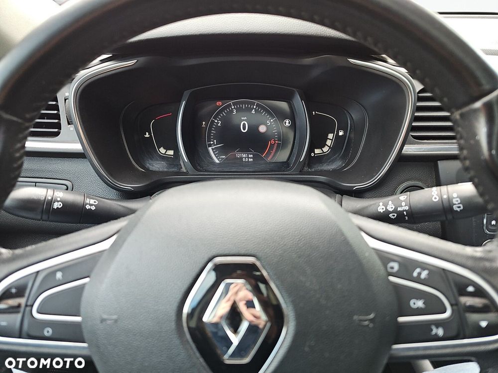 Renault Kadjar 1.2 Energy TCe Intens - 15