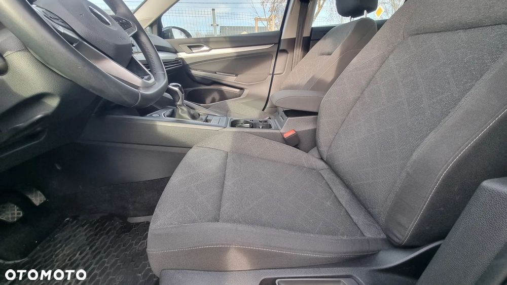 Volkswagen Golf 1.5 TSI EVO Life - 11