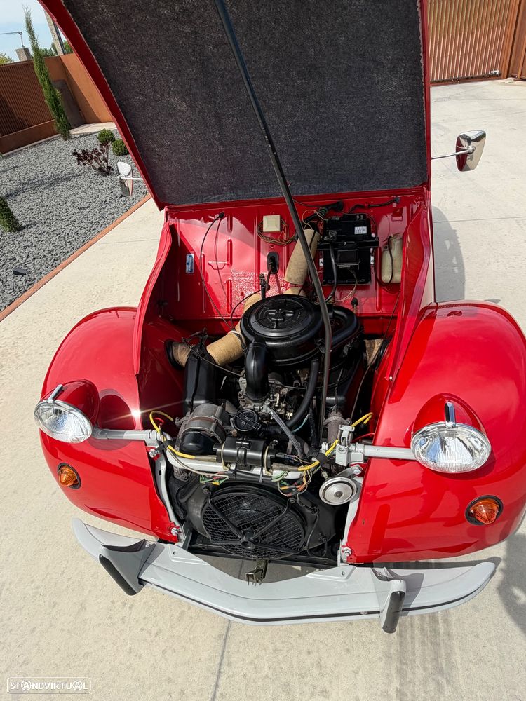 Citroën 2CV - 23