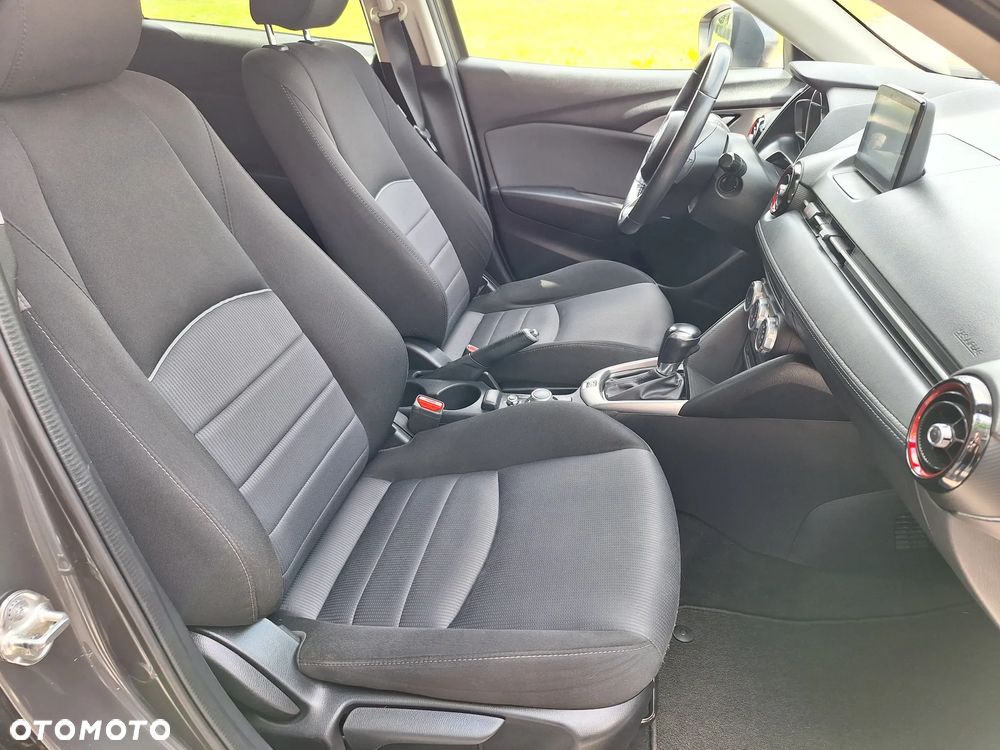 Mazda CX-3 2.0 Skymotion - 14