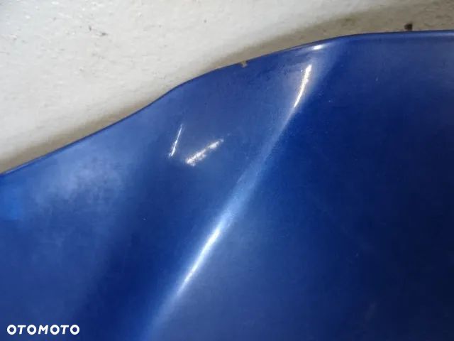 MASKA POKRYWA SILNIKA MAZDA 6 GG 02-05 NR60 - 5