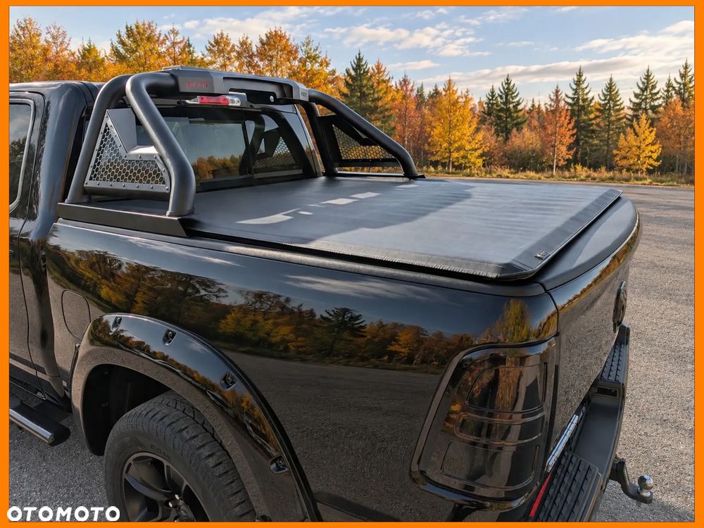 RAM 1500 Crew Cab Shortbed Bighorn - 11
