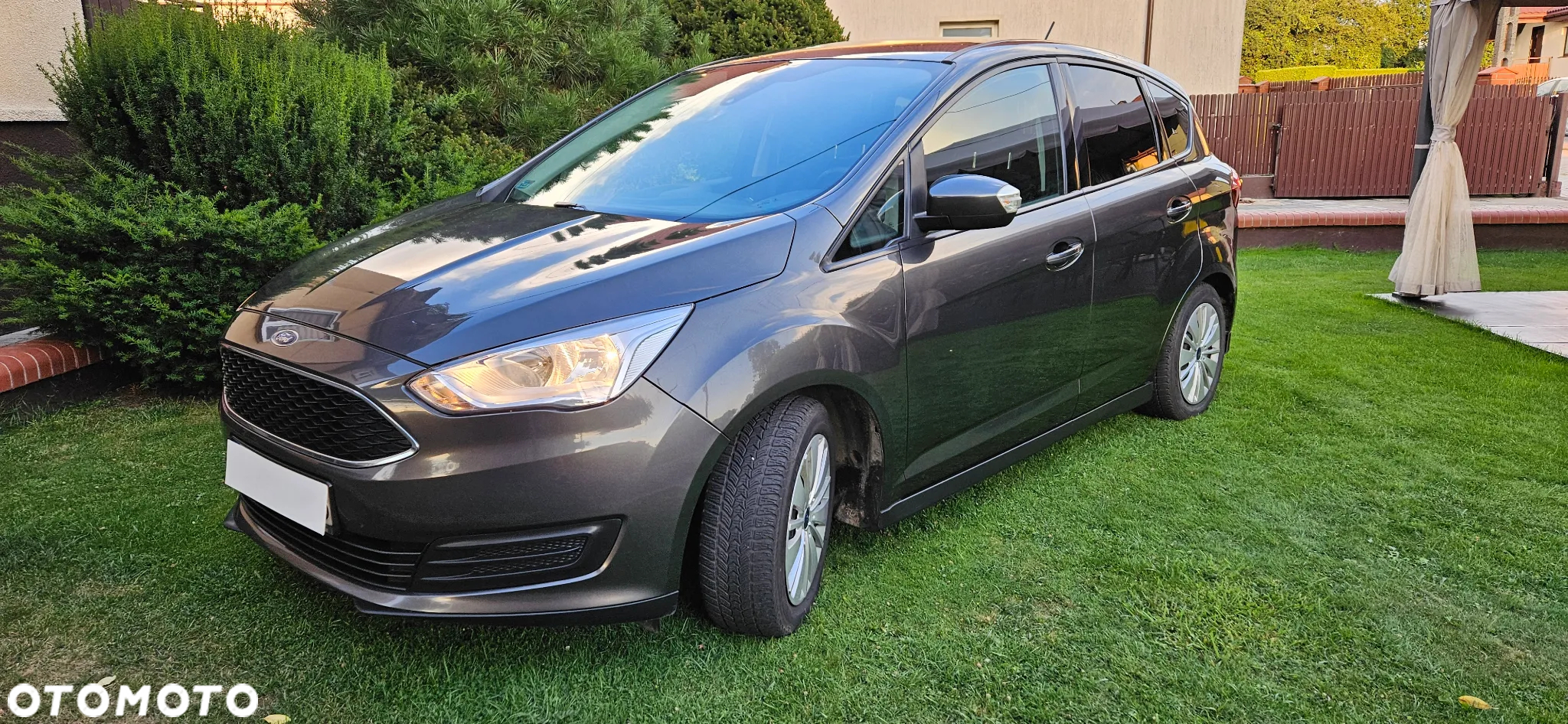 Ford C-MAX - 4