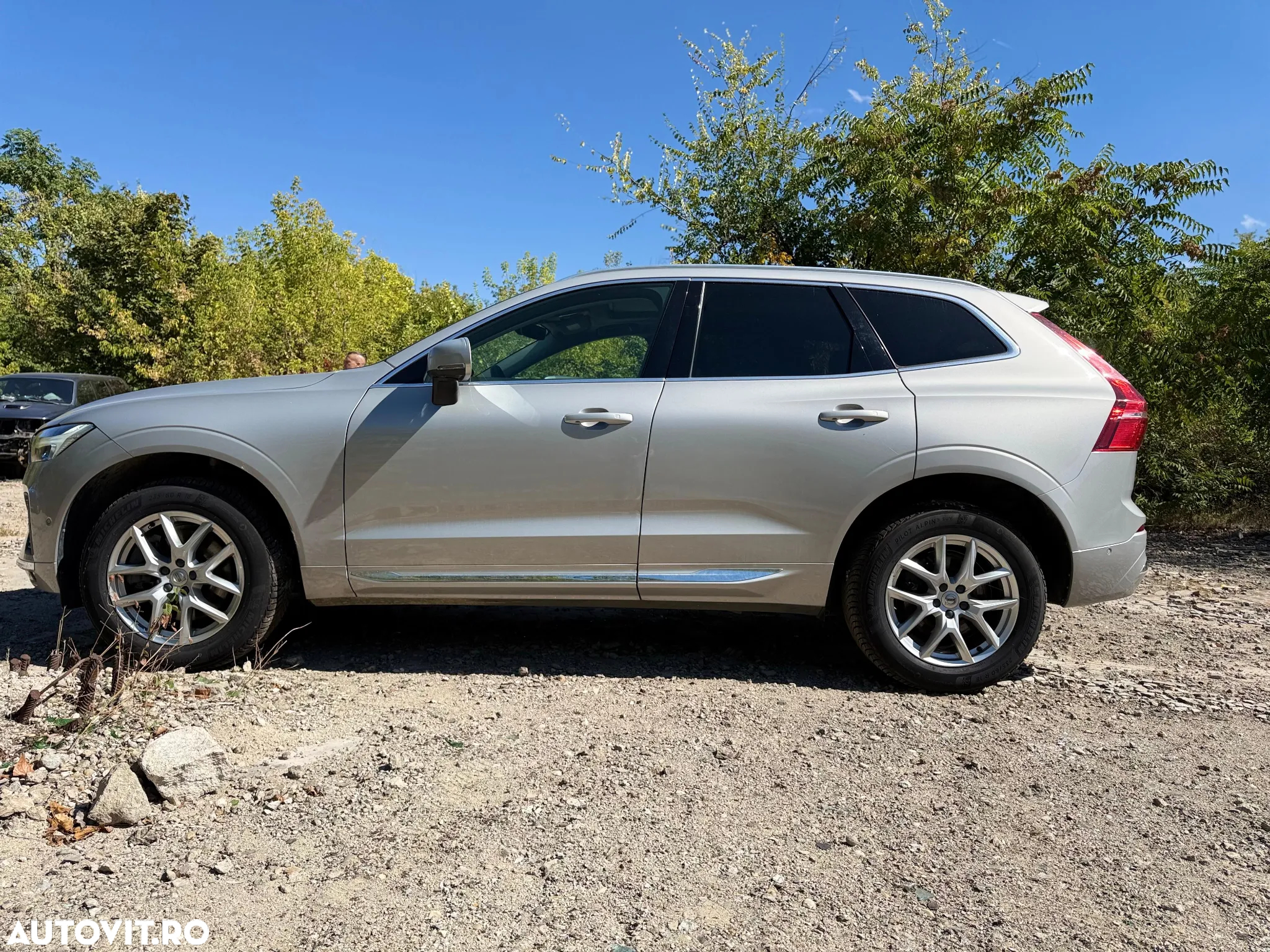 Volvo XC 60 - 6
