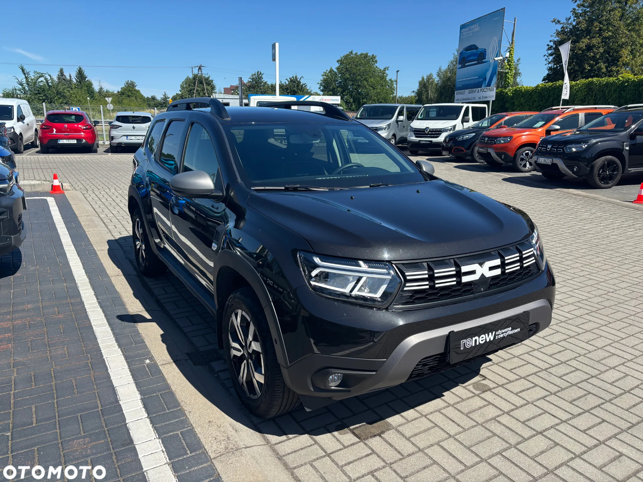 Dacia Duster 1.0 TCe Journey - 4