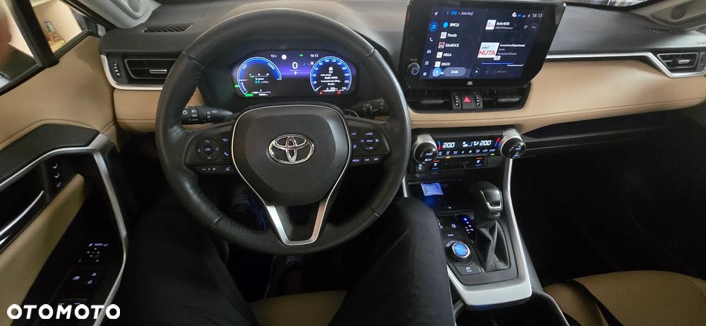 Toyota RAV4 - 35