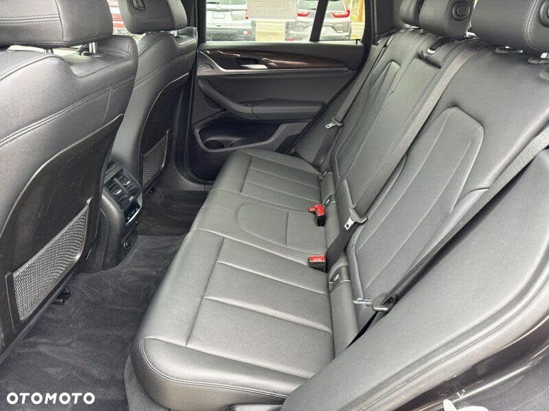 BMW X3 xDrive30i Advantage - 14