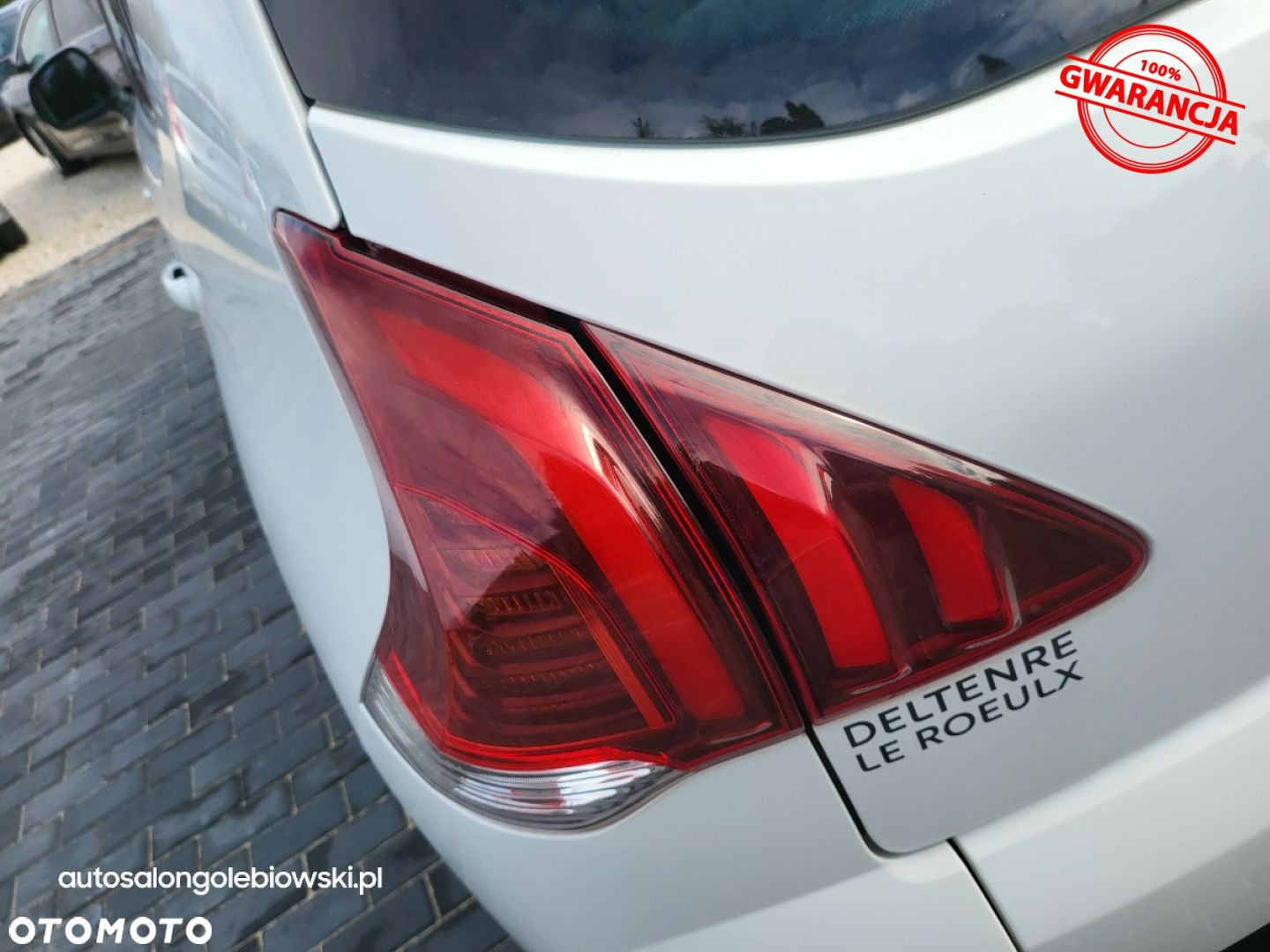 Peugeot 3008 - 16