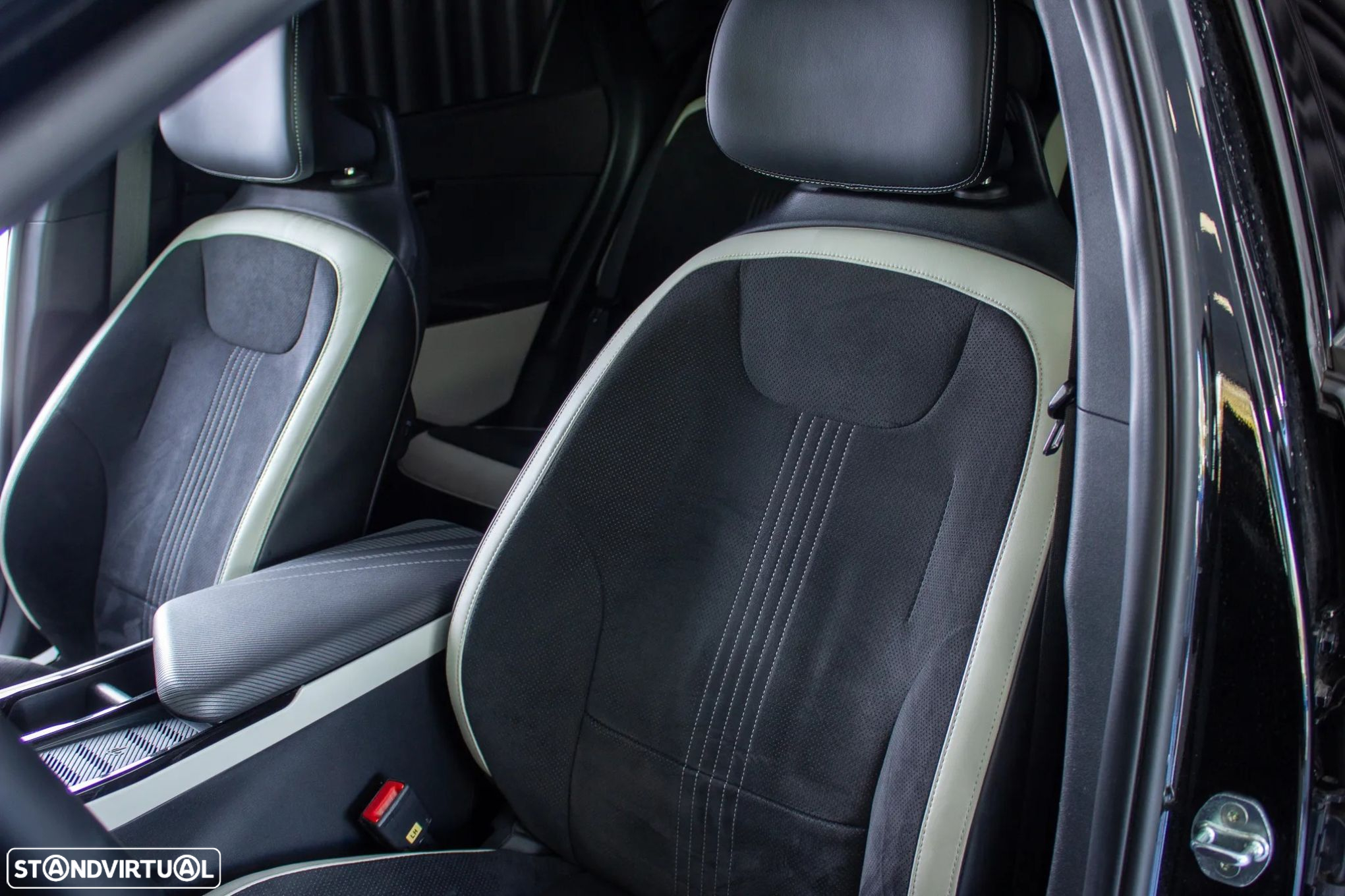 Kia EV6 77.4 kWh GT-Line - 9