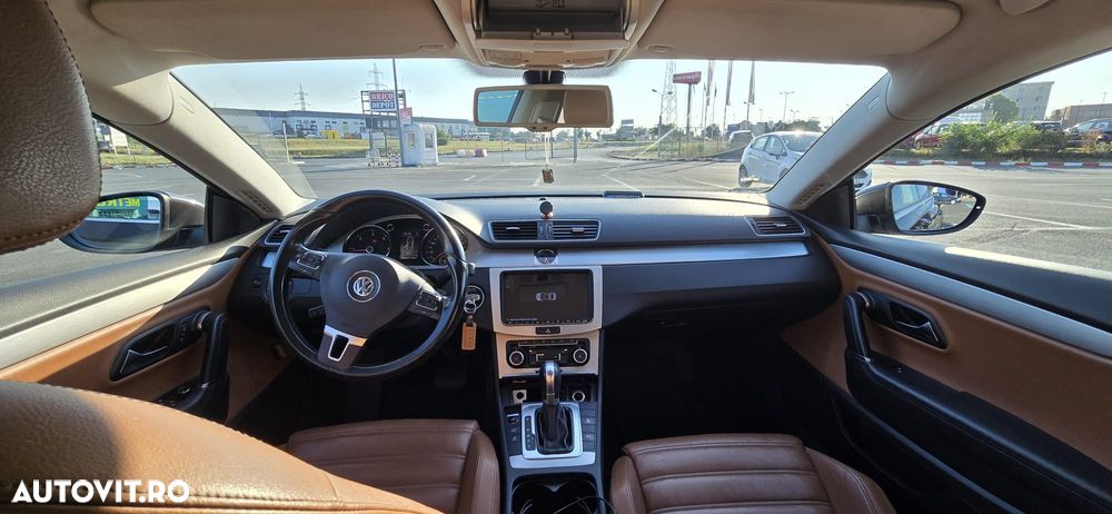 Volkswagen Passat CC 2.0 TDI BMT DSG - 6
