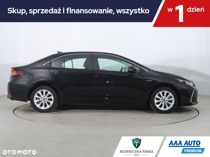 Toyota Corolla - 7